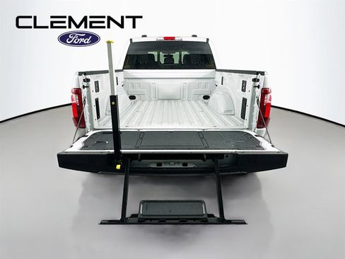 New 2026 Ford F150 XLT w/ Equipment Group 302A MID AWD/4WD image 10
