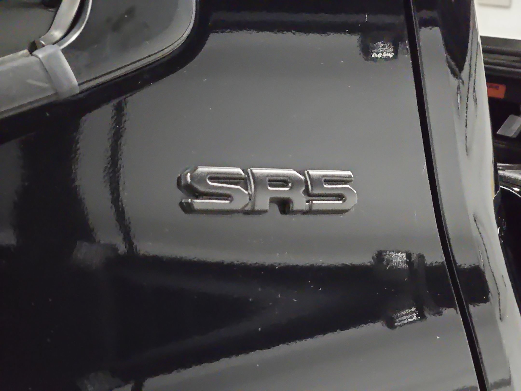 Used 2023 Toyota Tundra SR5 AWD/4WD image 36