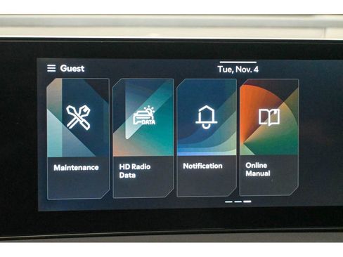 Certified 2025 Kia Sorento SX image 37