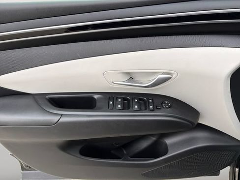 Used 2024 Hyundai Tucson SEL AWD/4WD image 10