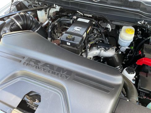 Used 2020 RAM 2500 Laramie AWD/4WD image 66