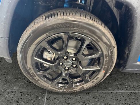 New 2026 Jeep Compass Latitude w/ Quick Order Package 29K image 23