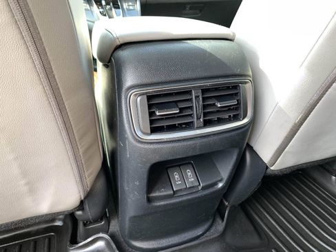 Used 2022 Honda CR-V Touring image 46