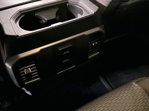 Used 2015 Ford F150 XLT w/ Equipment Group 302A Luxury image 25