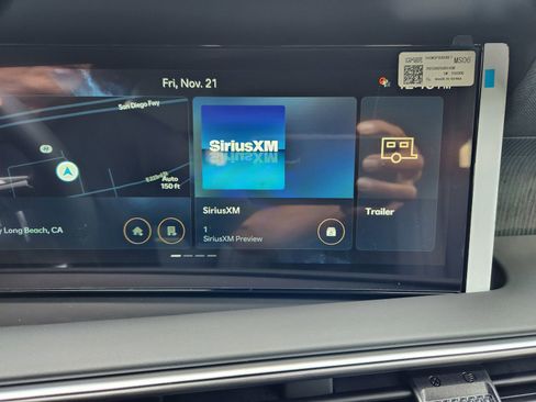 New 2026 Hyundai Palisade Calligraphy image 21