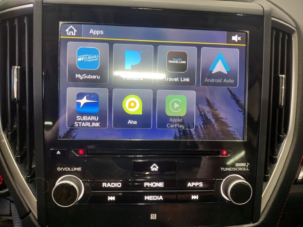 Used 2019 Subaru Forester Sport w/ Popular Package #2 AWD/4WD image 31