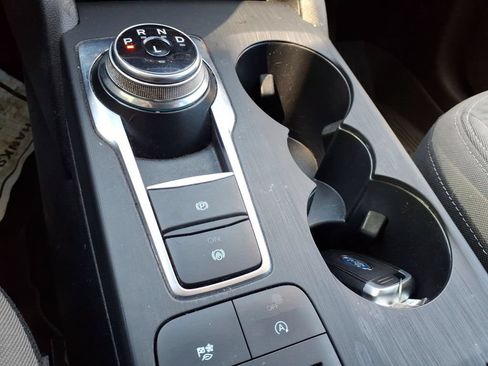 Certified 2020 Ford Escape SE AWD/4WD image 20