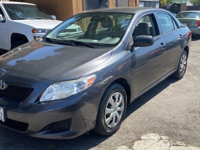 Used 2010 Toyota Corolla LE