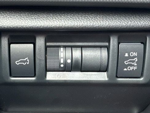 New 2026 Subaru Forester Sport image 28