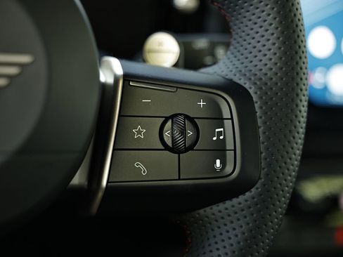 New 2026 MINI Cooper S image 33