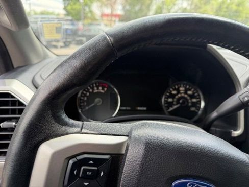 Used 2019 Ford F150 Lariat w/ FX4 Off-Road Package AWD/4WD image 20