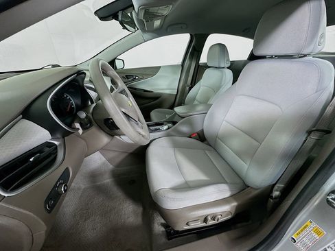 Used 2022 Chevrolet Malibu LS w/ Driver Confidence Package FWD image 27