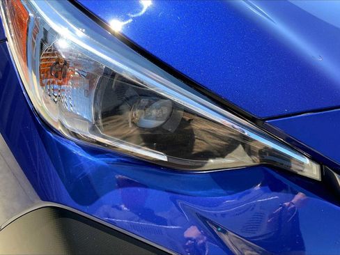 Certified 2024 Subaru Crosstrek 2.0i Premium AWD/4WD image 27