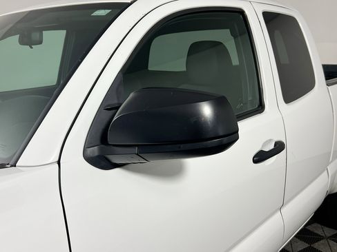 Used 2023 Toyota Tacoma SR image 12
