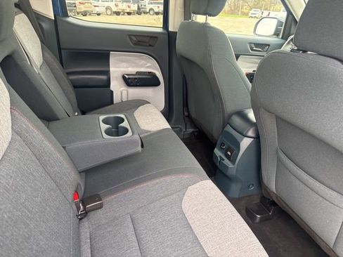 Used 2024 Ford Maverick XLT w/ XLT Luxury Package image 19