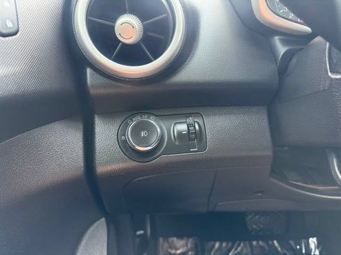 Used 2020 Chevrolet Sonic LT w/ RS Package FWD image 21