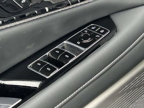 New 2027 Cadillac Optiq Sport AWD/4WD image 17
