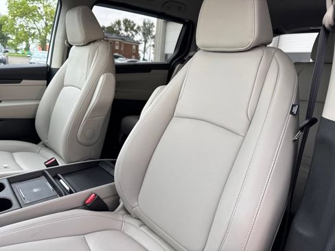 Used 2026 Honda Odyssey EX-L image 29