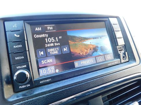 Used 2016 Dodge Grand Caravan SE w/ Quick Order Package 29E SE image 32