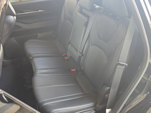 Used 2025 INFINITI QX60 Pure image 18