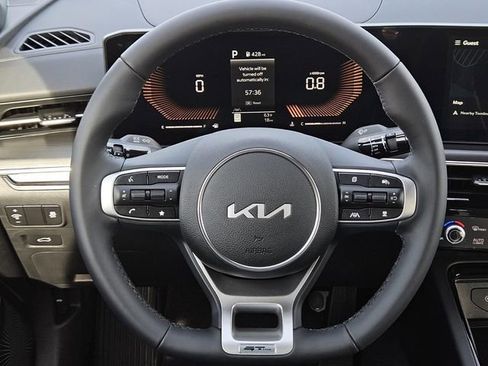 New 2026 Kia K5 GT-Line image 15