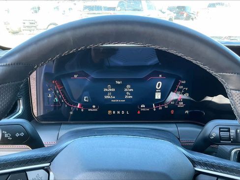 Used 2025 Ford Mustang Premium image 25