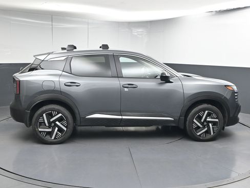 Certified 2026 Nissan Kicks SV w/ SV Premium Package image 9