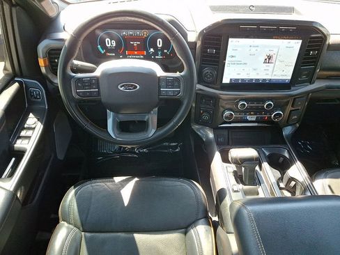 Used 2023 Ford F150 Tremor w/ Equipment Group 402A High AWD/4WD image 13