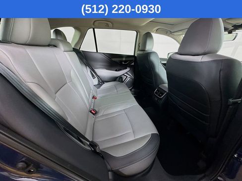 Certified 2025 Subaru Outback Limited image 35