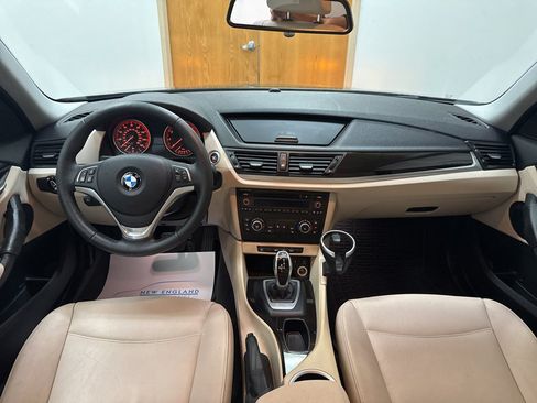 Used 2015 BMW X1 xDrive28i AWD/4WD image 9