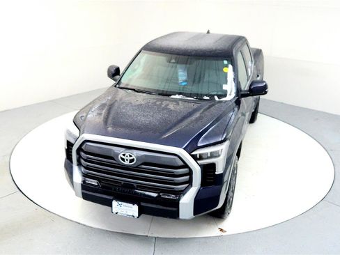 New 2026 Toyota Tundra Limited image 10