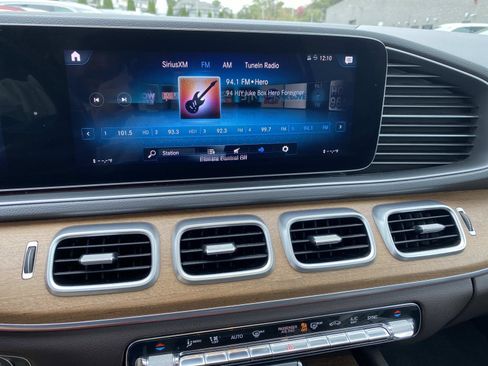 Used 2020 Mercedes-Benz GLE 450 4MATIC image 14