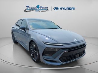 Used 2026 Hyundai Sonata N Line FWD video 1