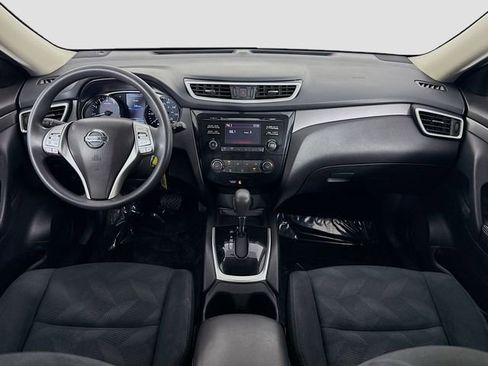 Used 2016 Nissan Rogue S AWD/4WD image 27