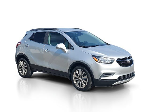 Used 2019 Buick Encore Preferred FWD image 1