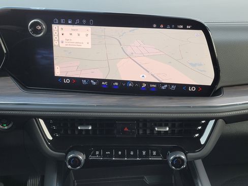 New 2026 Chevrolet Tahoe Premier w/ Sun And Tow Package image 13