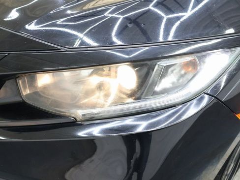 Used 2019 Honda Civic Sport image 25