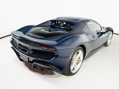 Used 2024 Ferrari 296 GTB image 17