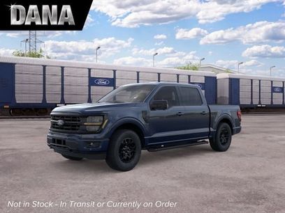 New 2026 Ford F150 XLT