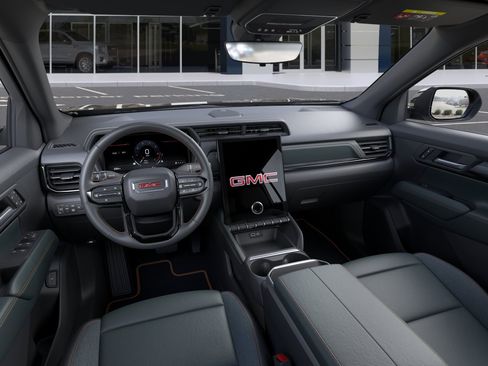 New 2026 GMC Terrain AT4 w/ Convenience Package III AWD/4WD image 48