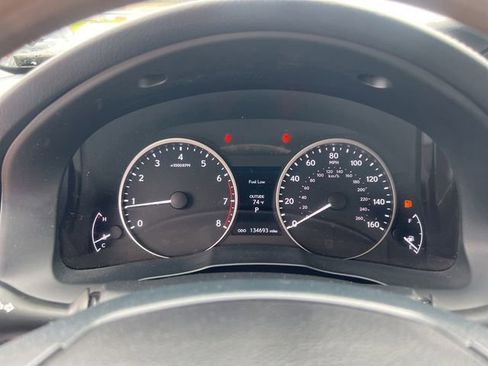 Used 2015 Lexus ES 350 w/ Luxury Package FWD image 31