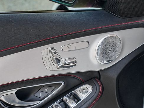 Used 2020 Mercedes-Benz C 43 AMG 4MATIC Sedan image 10