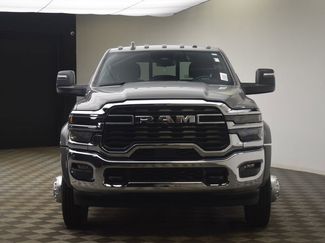 New 2026 RAM 5500 Tradesman AWD/4WD video 2
