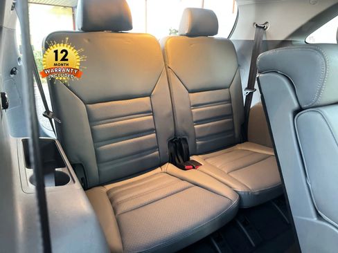 Used 2016 Kia Sorento EX image 20