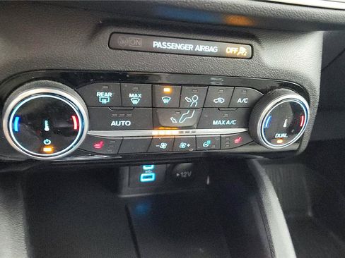 Used 2022 Ford Escape SE w/ Convenience Package image 41