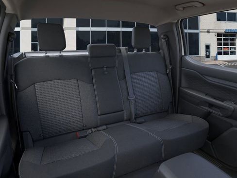 New 2025 Ford Ranger XL w/ Trailer Tow Package image 11