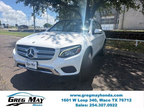 Used 2019 Mercedes-Benz GLC 300 image 7