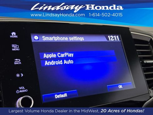 Used 2023 Honda Ridgeline RTL-E image 19