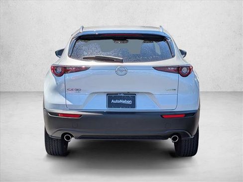 Used 2024 MAZDA CX-30 AWD 2.5 S w/ Select Sport Pkg image 7