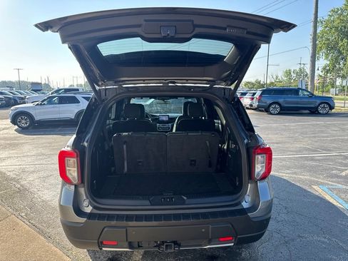 Used 2023 Ford Explorer Timberline AWD/4WD image 45